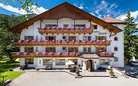 Hotel Resa Blancia